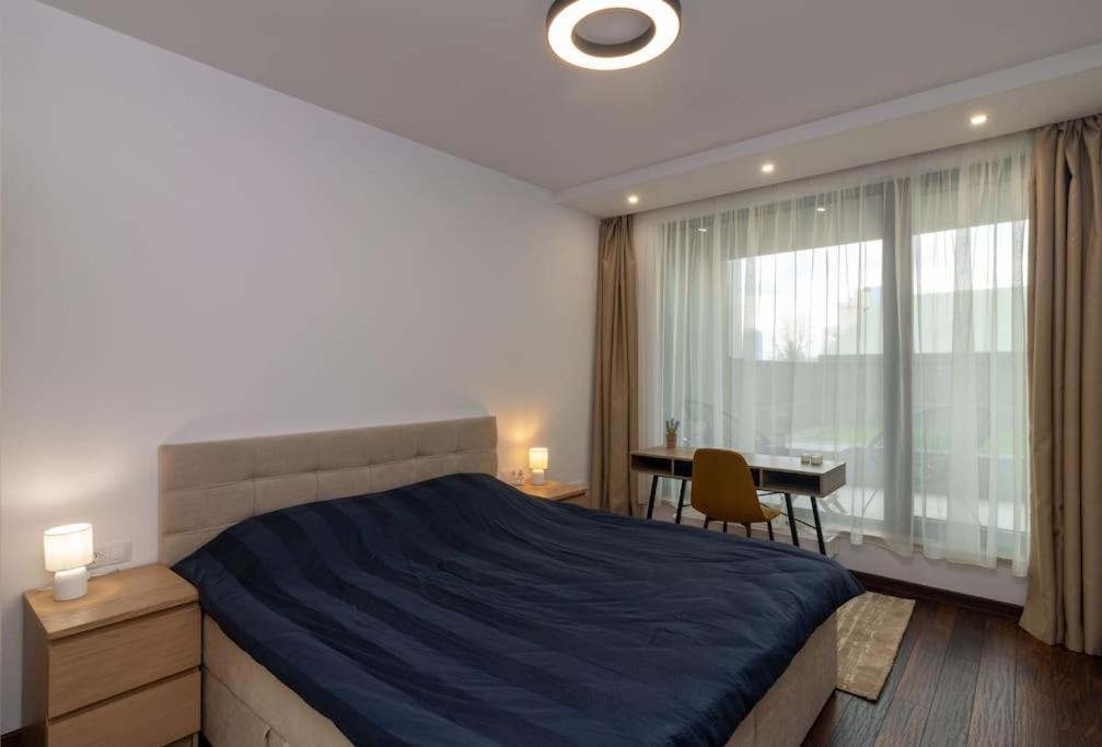סופיה Georgi'S 1 Bedroom Quiet Apartment With Garage מראה חיצוני תמונה